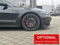BMW M4 Competition M xDrive-PREISHIT mit Schalensitz