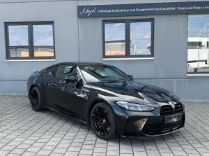 BMW M4 Competition M xDrive-PREISHIT mit Schalensitz