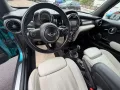 MINI One Cabrio Leder/Navi/LED