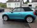 MINI One Cabrio Leder/Navi/LED