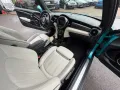 MINI One Cabrio Leder/Navi/LED