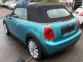 MINI One Cabrio Leder/Navi/LED