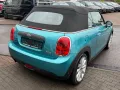 MINI One Cabrio Leder/Navi/LED