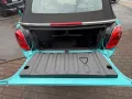 MINI One Cabrio Leder/Navi/LED