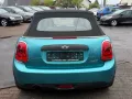 MINI One Cabrio Leder/Navi/LED