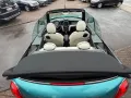 MINI One Cabrio Leder/Navi/LED