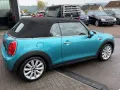 MINI One Cabrio Leder/Navi/LED