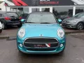 MINI One Cabrio Leder/Navi/LED