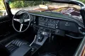 Jaguar Series 3 V12 Roadster Automatic
