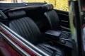 Jaguar Series 3 V12 Roadster Automatic