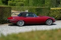 Jaguar Series 3 V12 Roadster Automatic