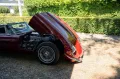 Jaguar Series 3 V12 Roadster Automatic