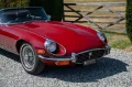 Jaguar Series 3 V12 Roadster Automatic