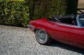 Jaguar Series 3 V12 Roadster Automatic