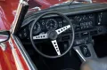 Jaguar Series 3 V12 Roadster Automatic