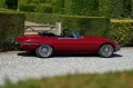 Jaguar Series 3 V12 Roadster Automatic