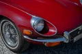 Jaguar Series 3 V12 Roadster Automatic