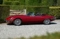 Jaguar Series 3 V12 Roadster Automatic