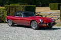 Jaguar Series 3 V12 Roadster Automatic