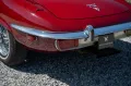 Jaguar Series 3 V12 Roadster Automatic