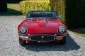 Jaguar Series 3 V12 Roadster Automatic