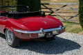 Jaguar Series 3 V12 Roadster Automatic