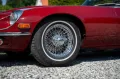 Jaguar Series 3 V12 Roadster Automatic