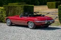 Jaguar Series 3 V12 Roadster Automatic
