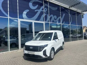 Ford Transit Courier 1.0 EcoBoost Trend GJR Winter