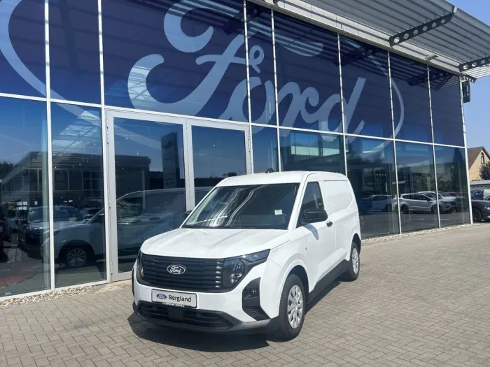 Ford Transit Courier 1.0 EcoBoost Trend GJR Winter