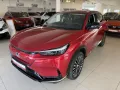 Honda e:Ny1