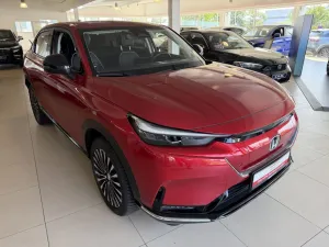 Honda e:Ny1