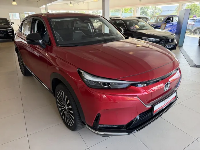 Honda e:Ny1