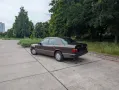 Mercedes-Benz E 320 W124 