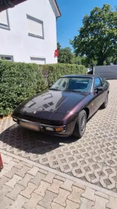 Porsche 924