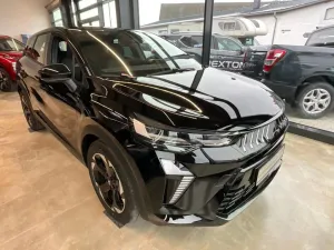 Mitsubishi Grandis 1.3 MHEV 103 kW Diamant PLUS 1.3 TCE Met