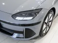 Hyundai Ioniq 6 Uniq 77,4 kWh digitale Spiegel