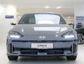 Hyundai Ioniq 6 Uniq 77,4 kWh digitale Spiegel