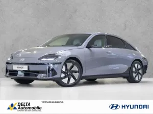 Hyundai Ioniq 6 Uniq 77,4 kWh digitale Spiegel