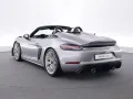 Porsche 718 Spyder RS
