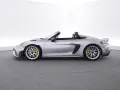 Porsche 718 Spyder RS