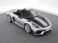 Porsche 718 Spyder RS