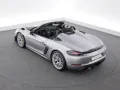 Porsche 718 Spyder RS