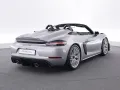 Porsche 718 Spyder RS