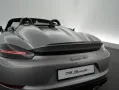 Porsche 718 Spyder RS
