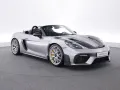 Porsche 718 Spyder RS