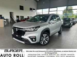 Suzuki S-Cross Comfort+ 4x4 Navi ACC 360° LED SitzHZG T