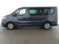 Renault Trafic 2.0 BLUE dCi L1H1 SpaceClass Aut.*NAVI*