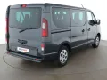 Renault Trafic 2.0 BLUE dCi L1H1 SpaceClass Aut.*NAVI*