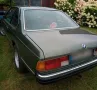 BMW 628 CSI, Standort 26388 Wilhelmshaven